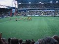 video: IF Elfsborg - Debreceni VSC-TEVA, 2007.08.08