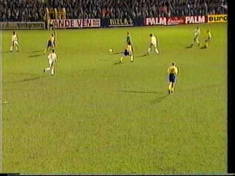 STVV-Lierse 3-1 (1995-1996)