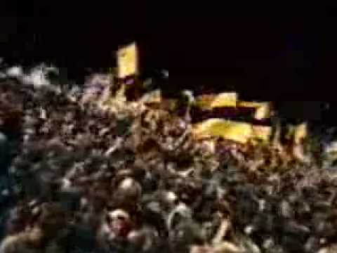 1980 - Alemannia Aachen - Reportage