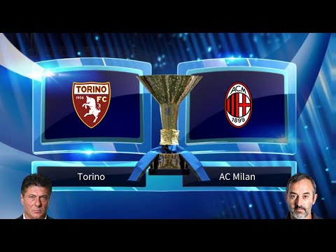 Torino vs AC Milan Prediction & Preview 26/09/2019 - Football Predictions