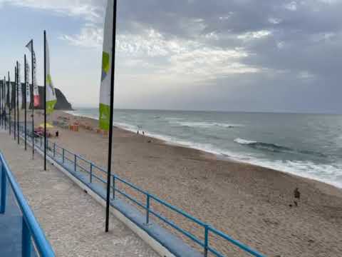 #itmealam #europe #portugal #beach #shortvideo