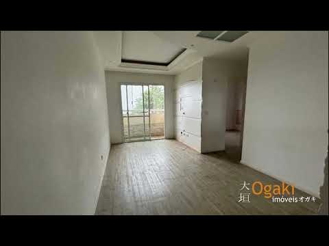 Apartamento com 2 dormitórios à venda, 56 m² por R$ 297.000,00 - Dos Casa ref. AP4335