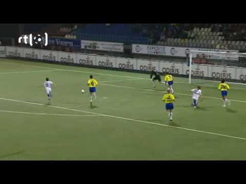 Cambuur-AGOVV Apeldoorn (07-08)