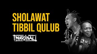 Download lagu Marjinal - Sholawat Tibbil Qulub (  Music Vidio ) 'Sabilu Taubah' || Saga Nusantara mp3