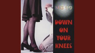 Lady of the Lavender Mist