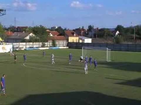 Madzari S. - Sileks 0-3