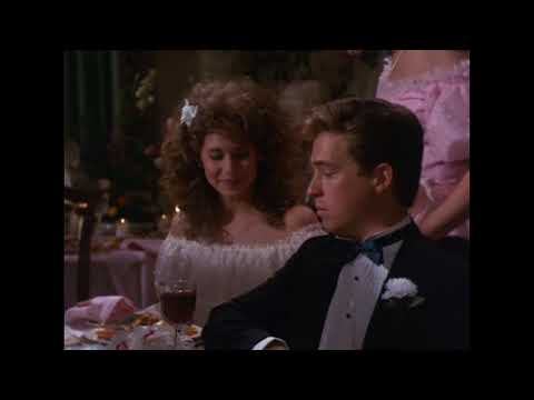 Caddyshack II   Tango Dance