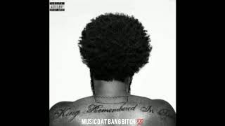 Big Krit - Pick Yourself Up