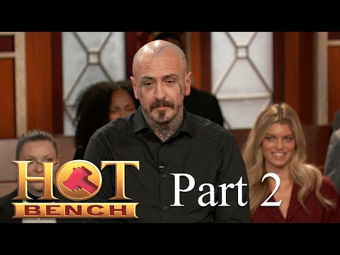 He Crashed Her Truck and She Trashed Him Online | Part 2