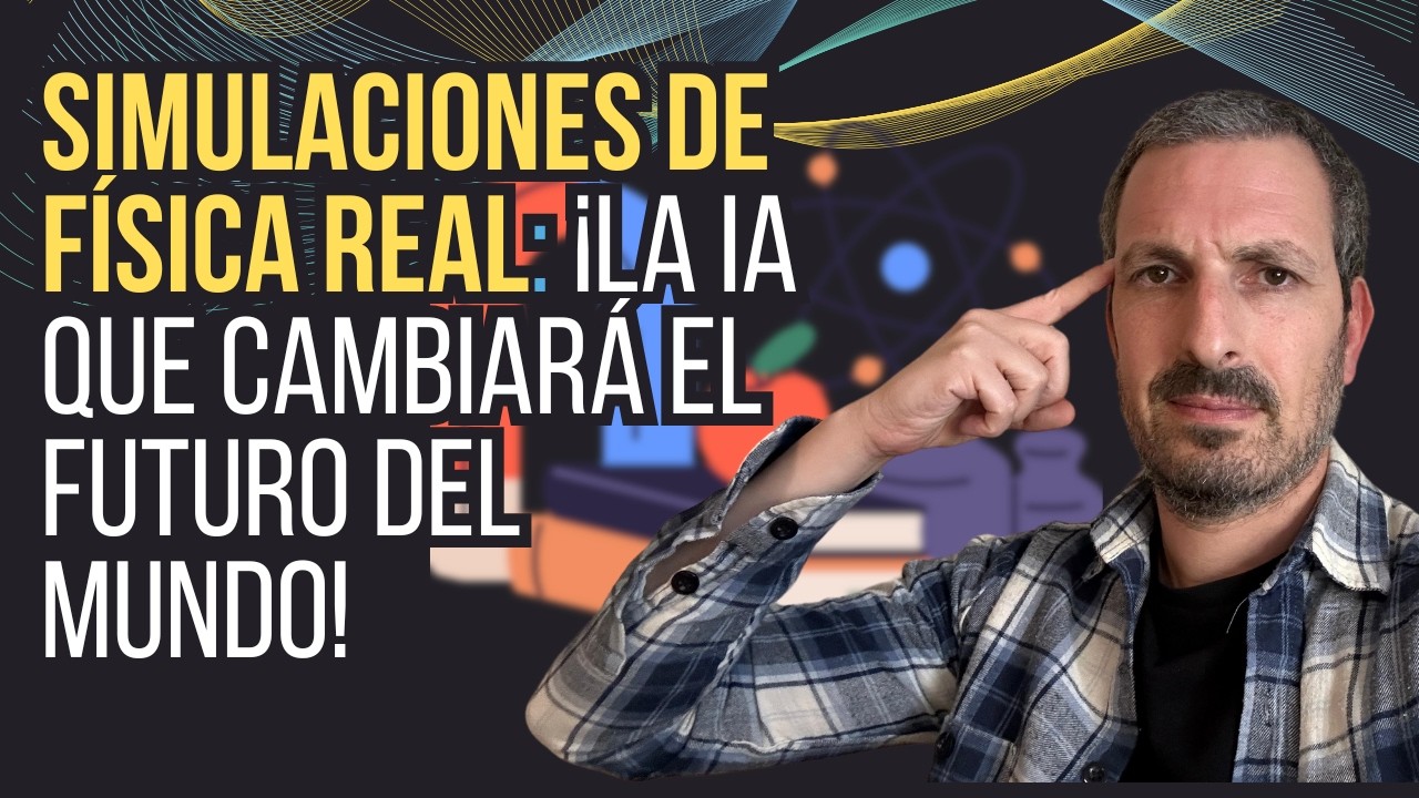 ¡LA VERDAD OCULTA DETRÁS DE CHATGPT O3! ¿REALMENTE ESTAMOS CERCA DE LA IA GENERAL?