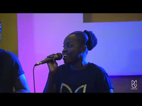 Nyame Ye Ohene by Joyful Way Inc.(Rendition by PUG)