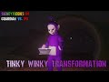 Slendytubbies III Movie Tinky Winky Transformation Scene Special Sneak Peak
