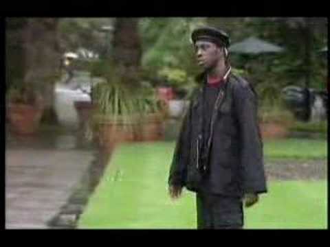 keep off the grass ?