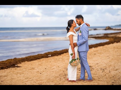 Andrew Rozario Photography video.