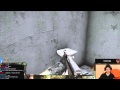 Spawn, gear up, kill, get killed, repeat ...