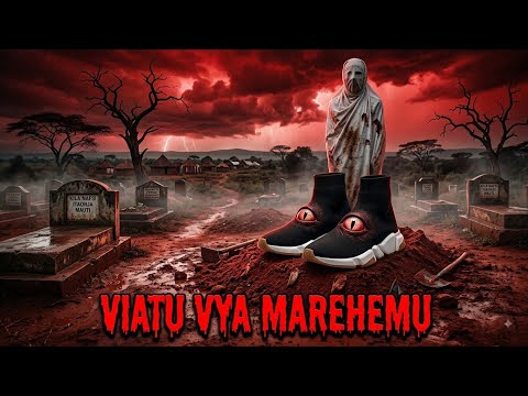 Viatu Vya Marehemu