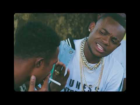 Bantou Squad - KTML (Clip officiel)