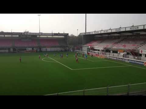 TOP A1 - Scharn A1 (25-10-2014)