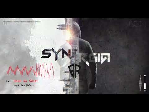 06.SYNERGIA (Bartek BORUTA x RYBA KDS) - Okno na świat // prod. Own Dialect