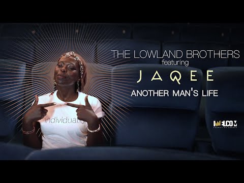 Another Man's Life -  The Lowland Brothers feat. Jaqee (single 2025)