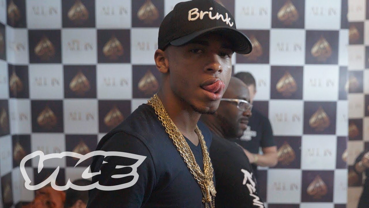 Por Dentro do Funk 150 BPM