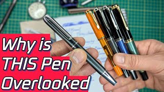 The Pelikan Nobody Talks About | Pura Review