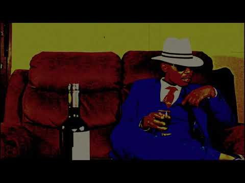 PVPiii 3eyez - "Curse" Music Video