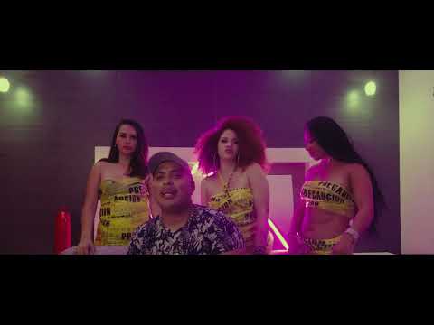 El Boom La Mezcla Perfecta - Anapel (Official Video)