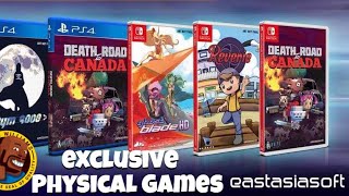 8 Limited game releases you should look for