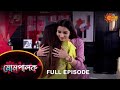 Mompalok - Full Episode | 16 Oct 2021 | Sun Bangla TV Serial | Bengali Serial