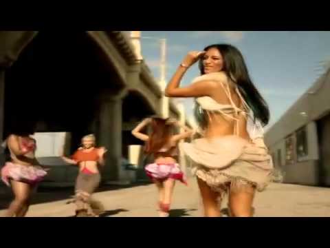 Nicole Scherzinger - Right There (Desi Hits! Culture Shock Remix)