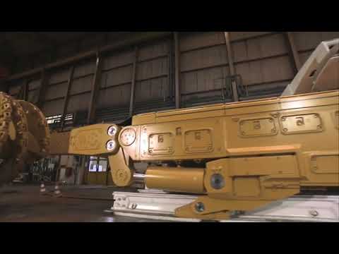 Principles of Longwall Mining