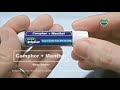 Vicks Inhaler TVC 2020 Q2 2021 15s Philippines Version 2