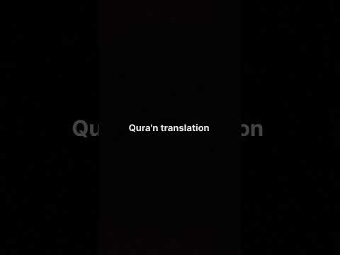 Sahaba ke ausaf Surah fateh.  Qura'n translation urdu hindi