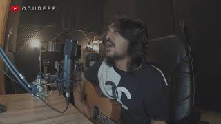 Download lagu Terendap Laraku - NaFF | Ocudepp Live Cover mp3