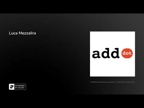 Add Dot | S01E06 | Micro Frontends & AWS (feat. Luca Mezzalira)