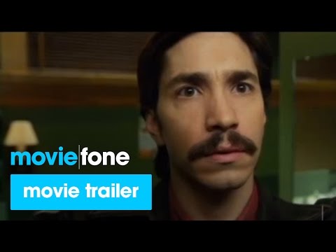 'Tusk' Trailer (2014): Justin Long, Haley Joel Osment