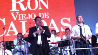 NO PUEDO NO QUIERO - Lalo Rodríguez