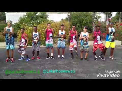 MC SHEVCHENKO E ELLOCO E MC JEFFINHO-POTOKI- BONDE DO VIETNÃ