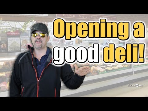 , title : 'Opening a good deli in NJ and beyond