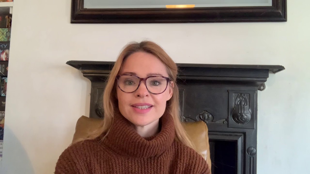 Monique - Online Therapist  - My Therapist Online