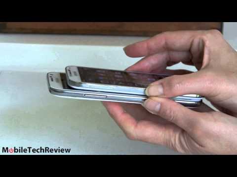 Samsung Galaxy S4 vs Samsung Galaxy Note II Comparison Smackdown