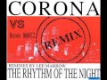 Corona VS Ice MC - The Rhythm Of The Night ...