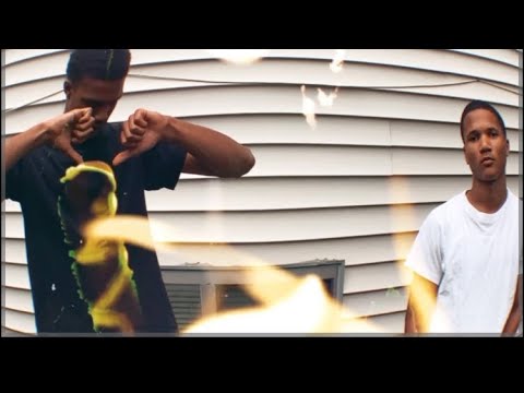 Rxch Shawn x LilBro Santana (Official Music Video)