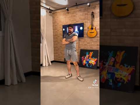 Coração cachorro Avine Vinny e Matheus Fernandes coreografia