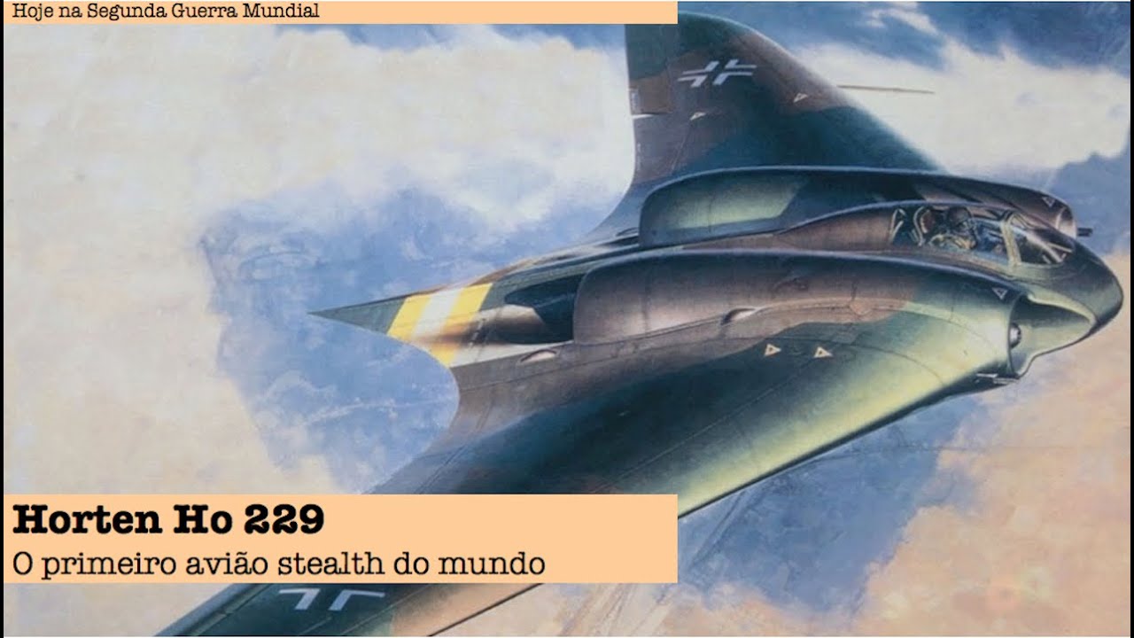 Horten Ho 229