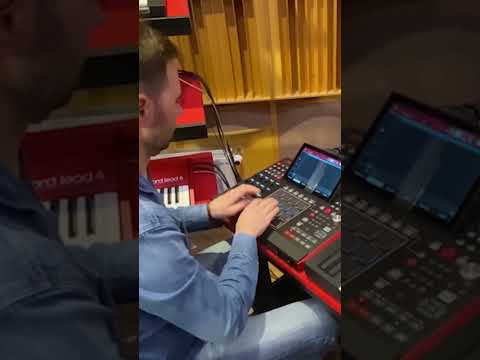 Akai MPC X Standalone Sampler / Sequencer 2017 - Present - Black image 15