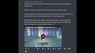 how to not die to ethirons ultimate