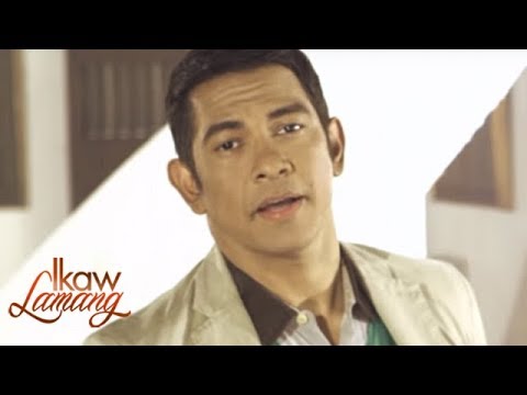 Ikaw Lamang - Gary Valenciano