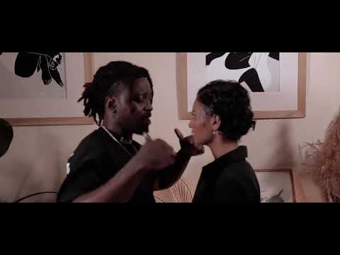 Black Jeez - Univers 15 (Clip Officiel)